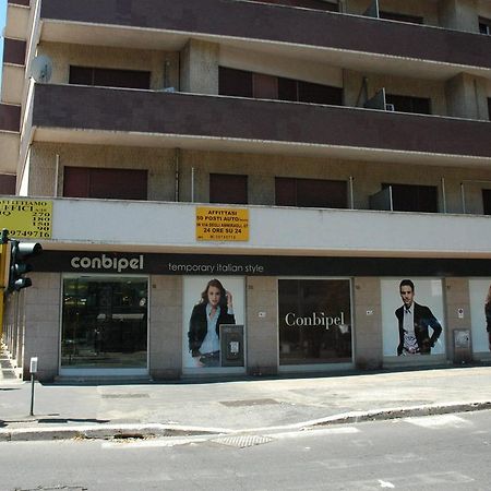 La Residenza Degli Angeli Lägenhet Rom Exteriör bild